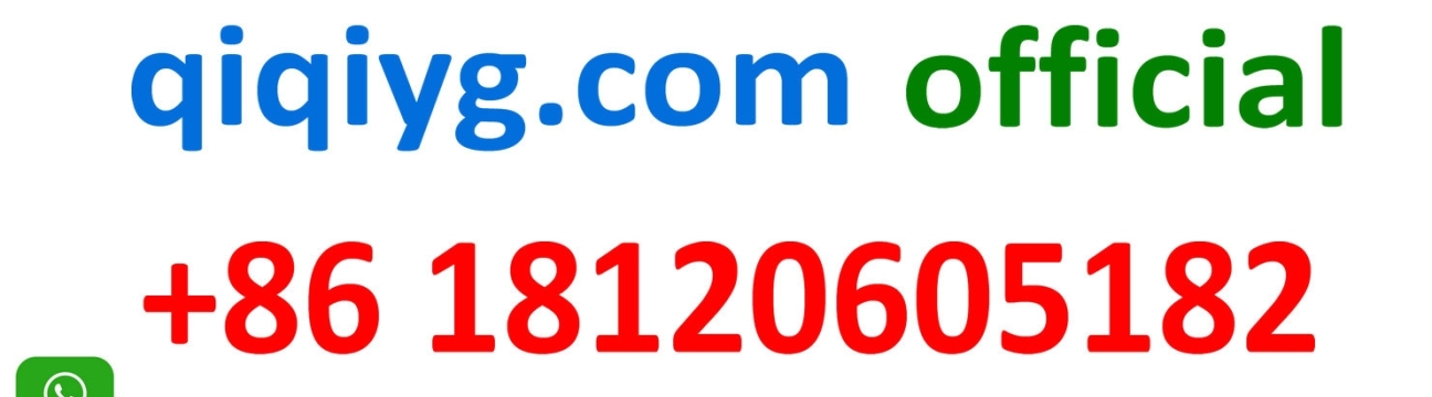 Qiqiyg Official